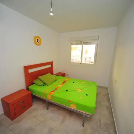 Apartment La Timba Orange Costa 1 Alcoceber