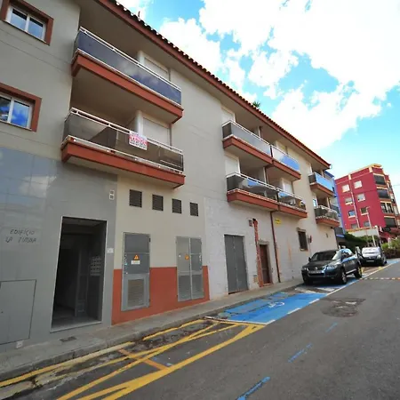 La Timba Orange Costa 1 *